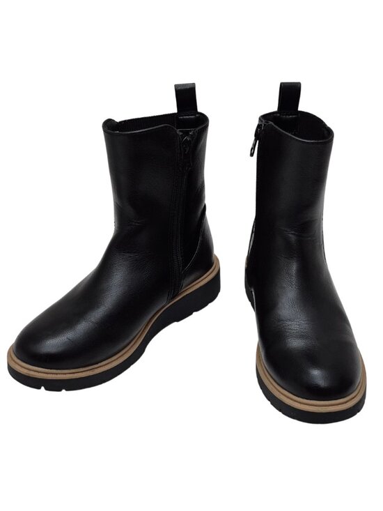 art class Other - Art Class Kids' Laurel Chelsea Boots Black Size 13
